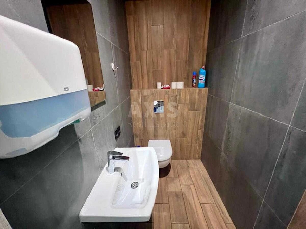 Office uzv. Klovs'kyj 7, 167m2672532