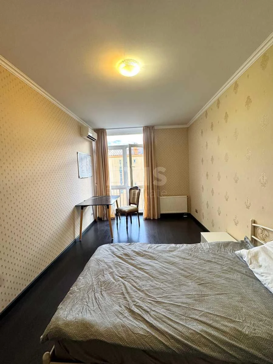 3k apartment vul. Regeneratorna 4703771