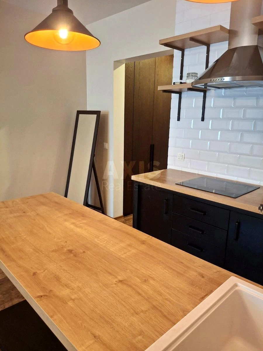 1k apartment vul. Myhajla Maksymovycha 24639491