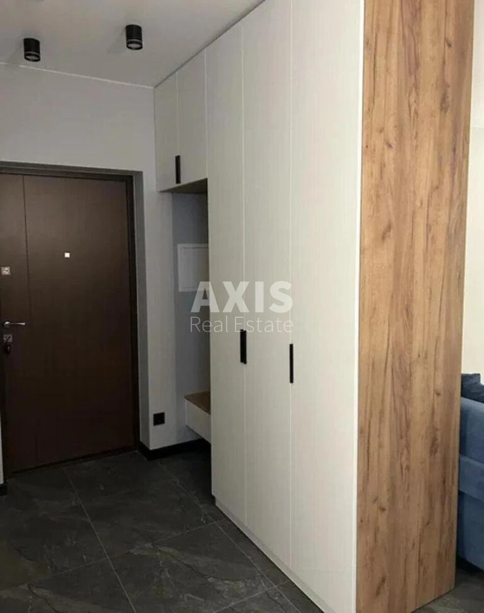 1k apartment pr-t Povitryanykh Syl 56B6879011