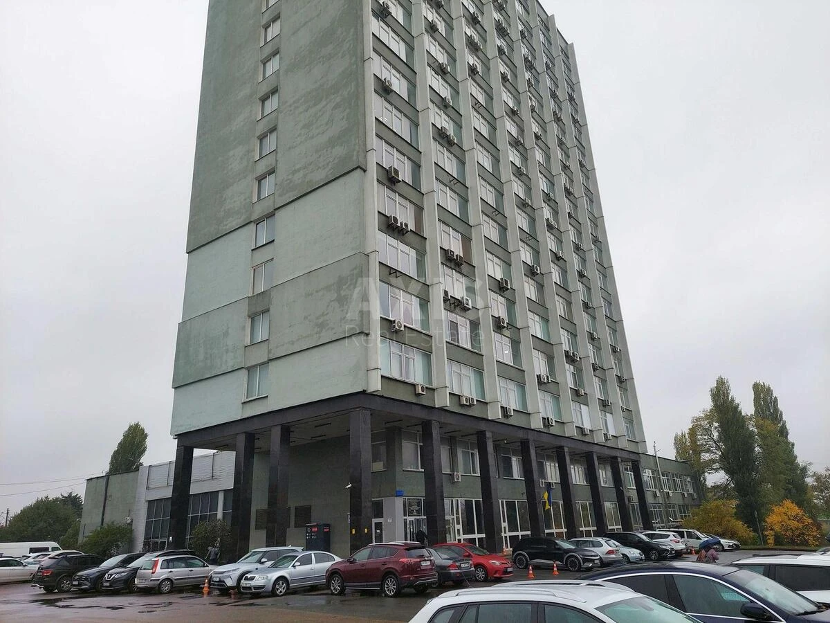 Office pr-t Berestejskij 57, 485m27193420