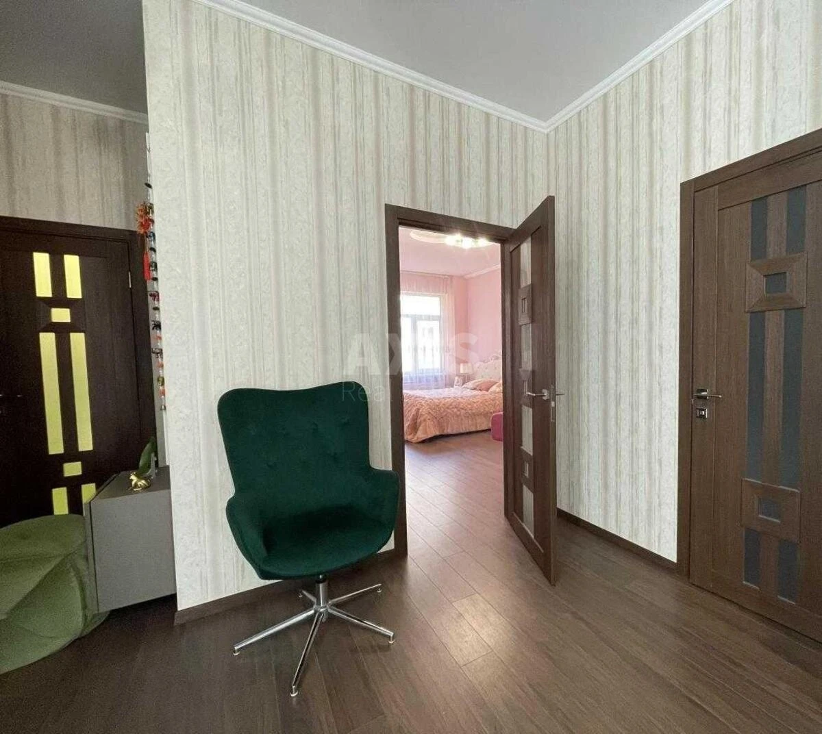 3k apartment vul. Jevgena Konoval'cja 36Е657119