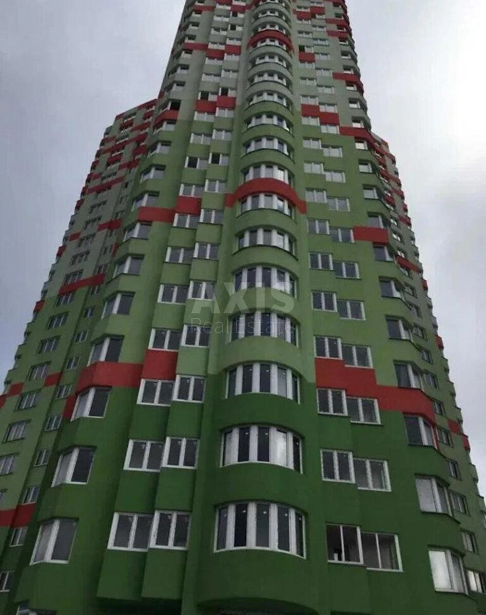 1к квартира ул. Сосниных Семьи 4А71962