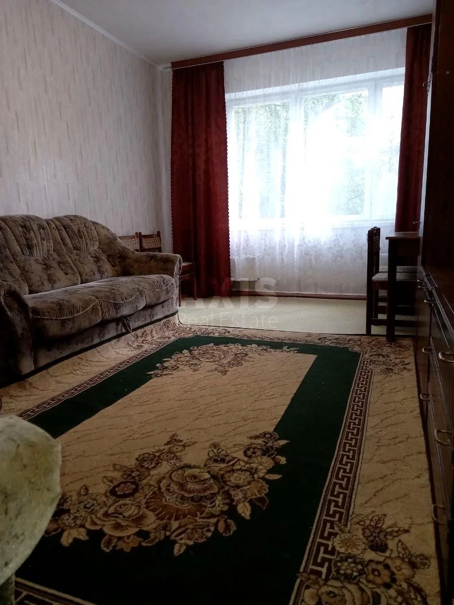 1k apartment vul. Vakhtanha Kikabidze 8А657646
