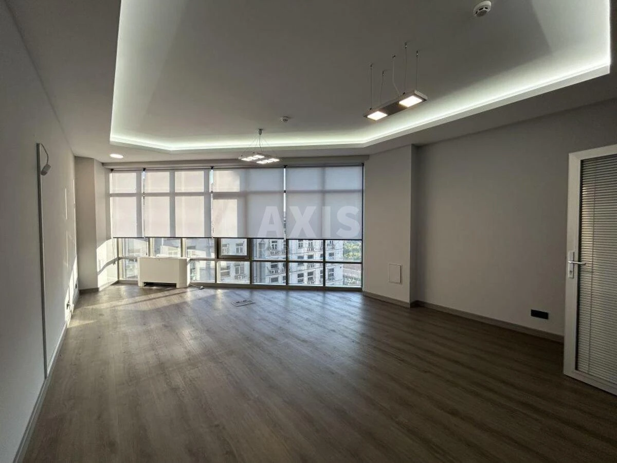 Офис ул. Большая Васильковская 72, 183м2673253