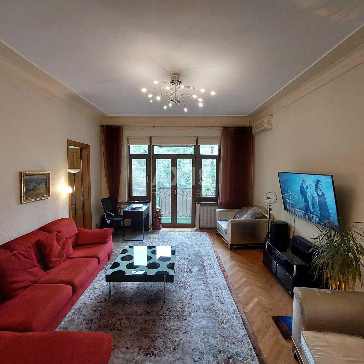 3к квартира ул. Дарвина 10619464