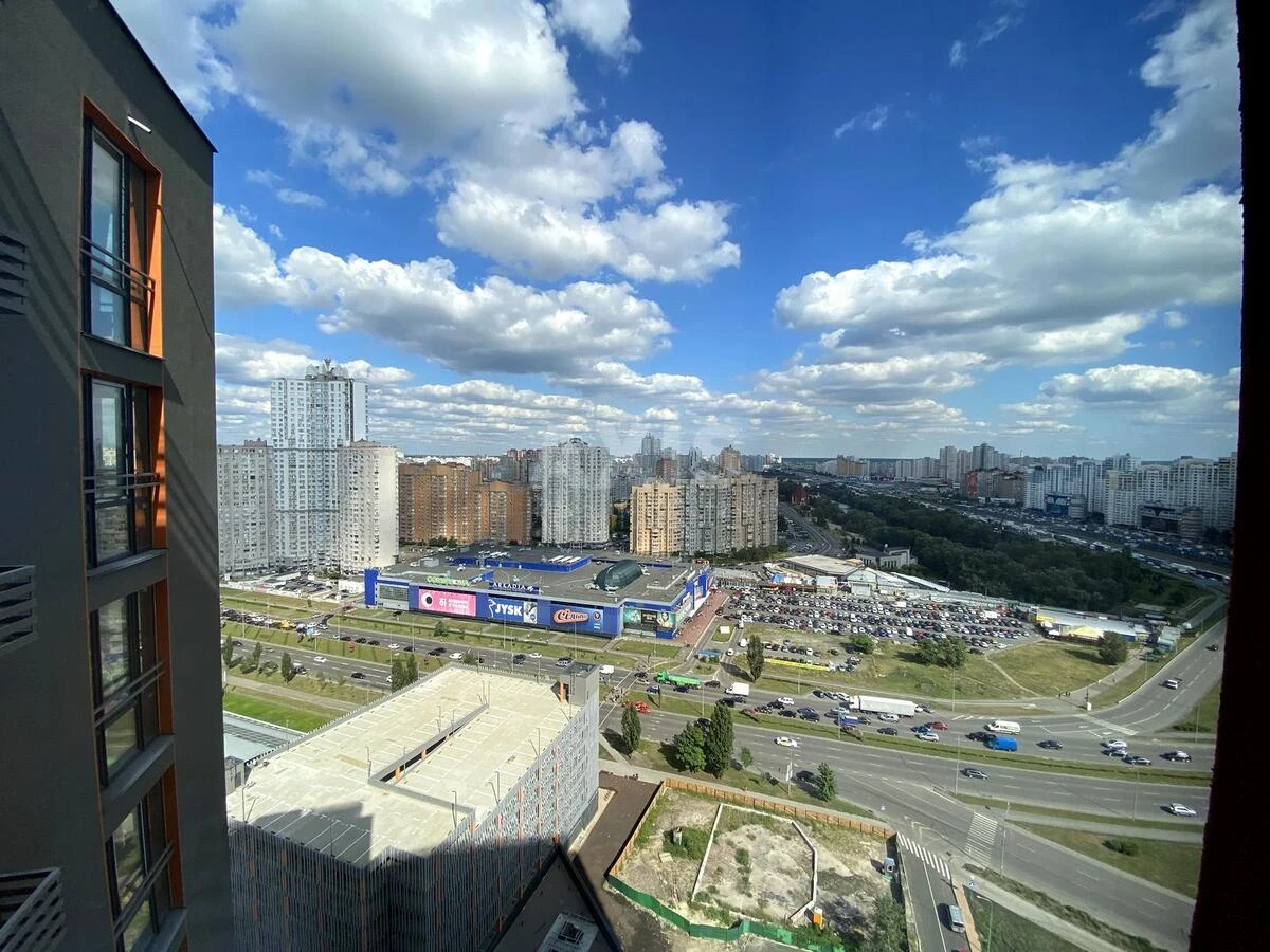 1к квартира наб. Днепровская 18657757