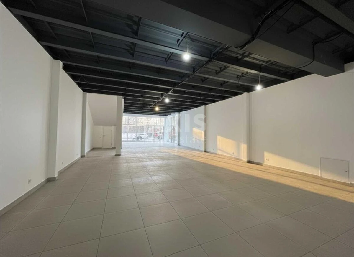 Trade object vul. Geroi'v Dnipra 43Д, 177m2673367