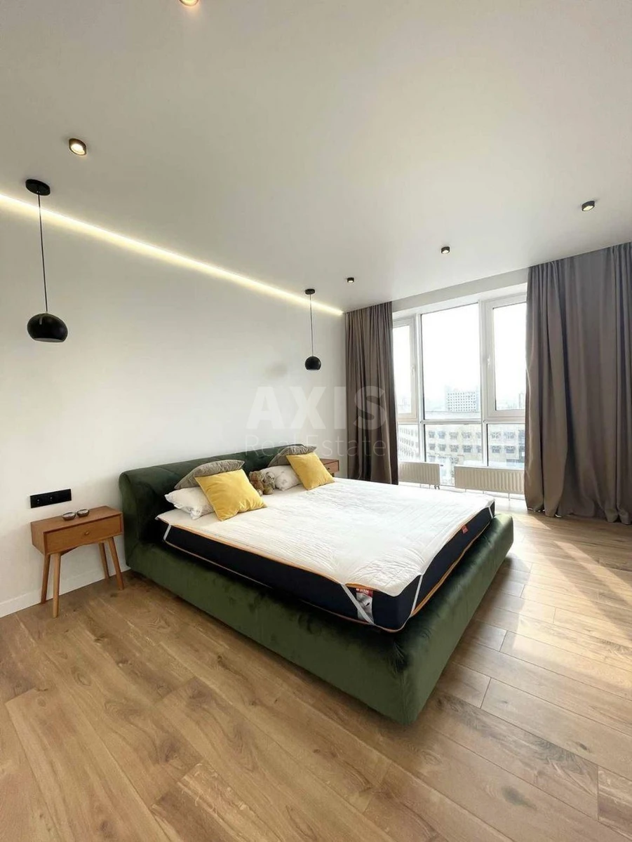 1k apartment vul. Mykhayla Boychuka 41515765