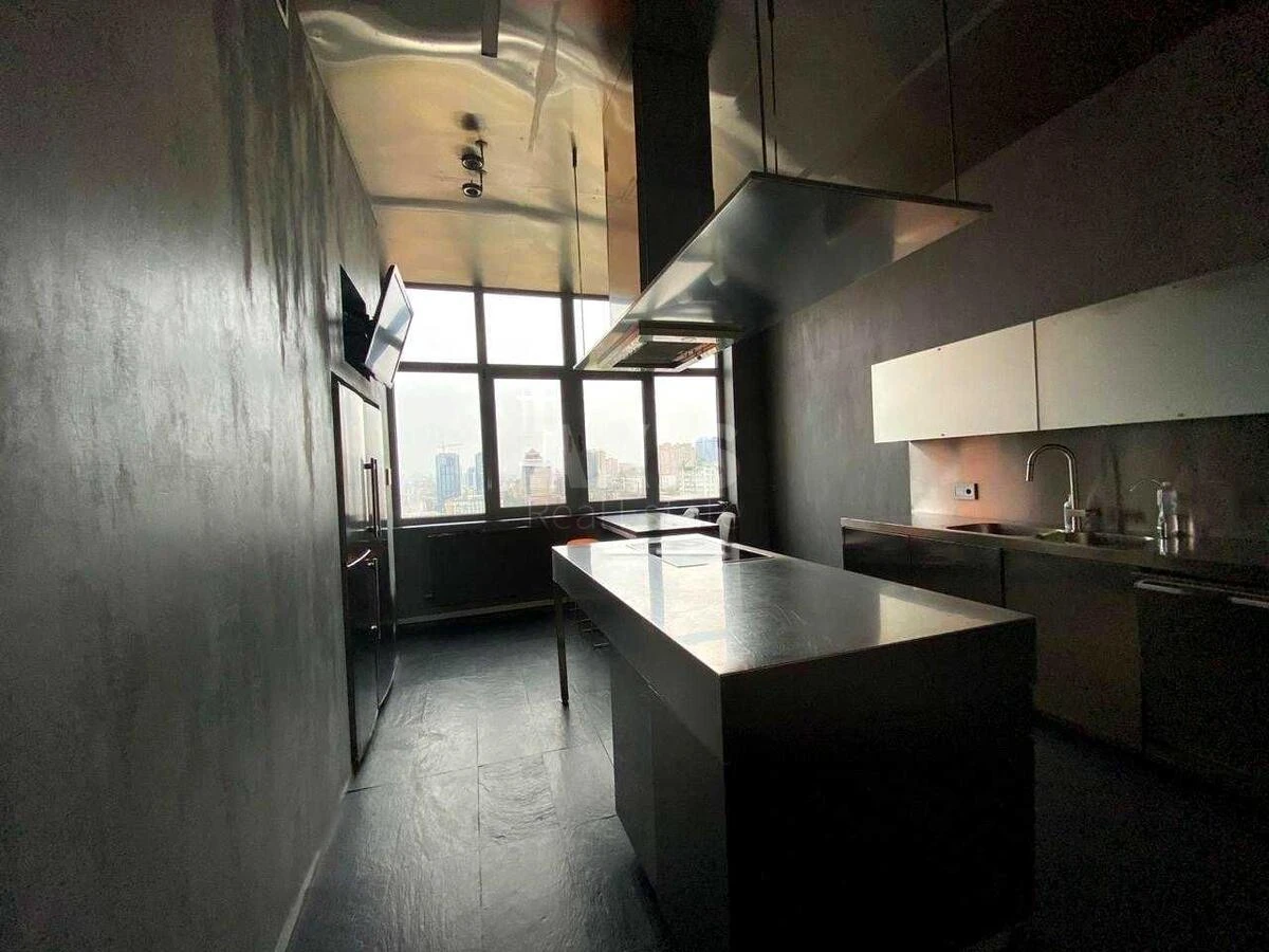 5k apartment vul. Kovpaka 17704523
