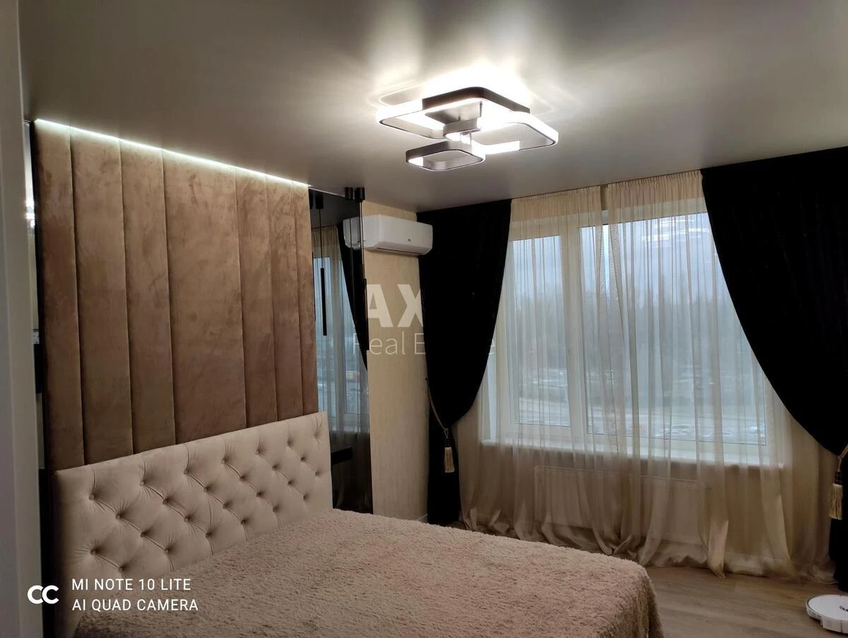 2к квартира ул. Заболотного Академика 1637861