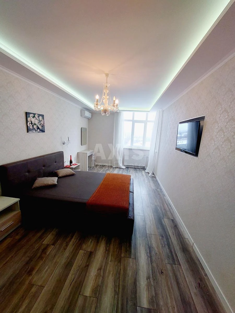 2к квартира ул. Виталия Скакуна 21657942