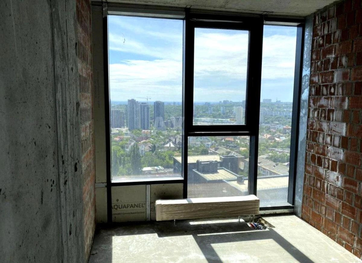 1k apartment bul. Mykoly Mikhnovskoho 13А673585