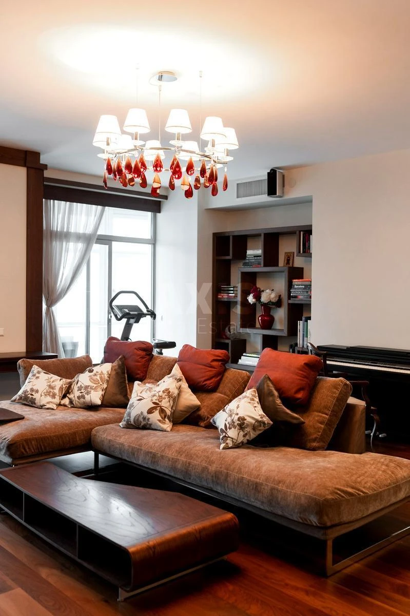 4к квартира ул. Панаса Мирного 176580522