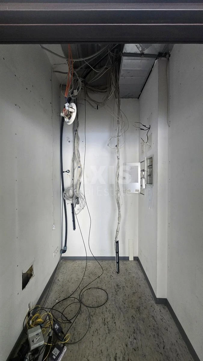 Office vul. Novovokzal'na 37, 427m2705006