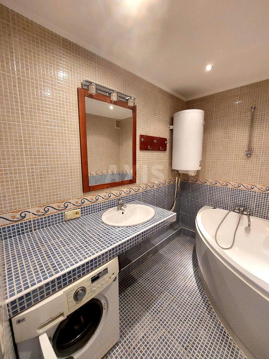 2k apartment vul. Jablons'koi' Tetjany 96739410