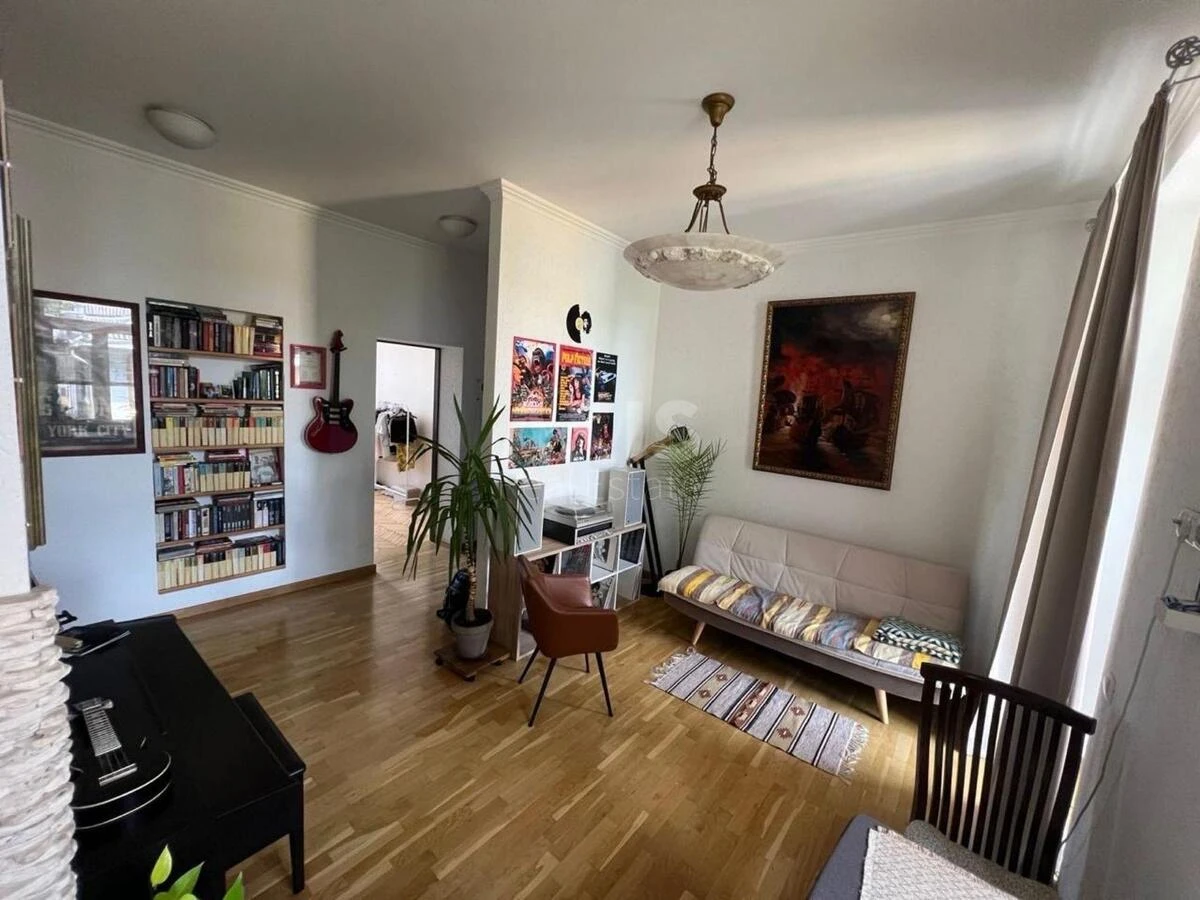 3к квартира ул. Алма-Атинская 99/2557303