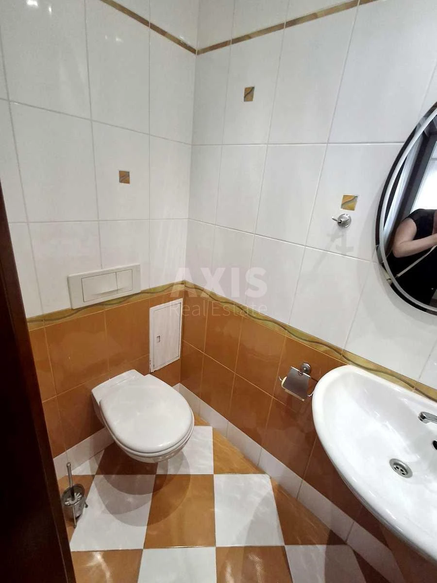 2k apartment vul. Levka Lukyanenka 2/47054612