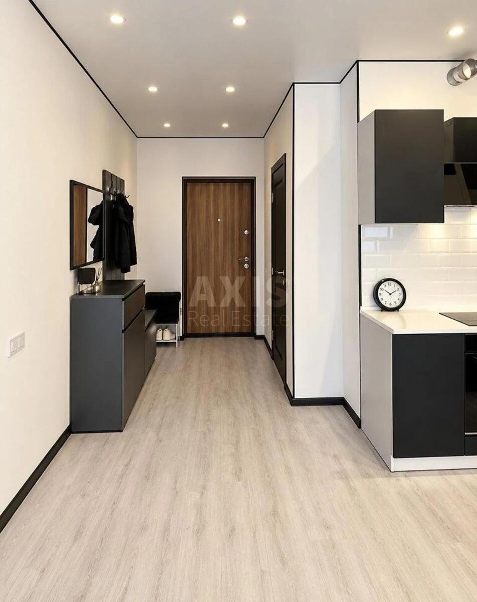 1k apartment vul. Oleksandra Olesja 10720584