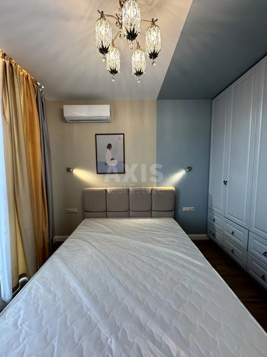 2k apartment vul. Virmens'ka 8642488