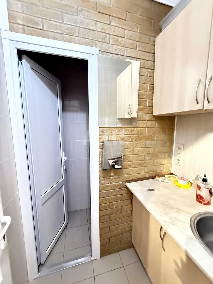 3к квартира спуск Кловский 14Б705564