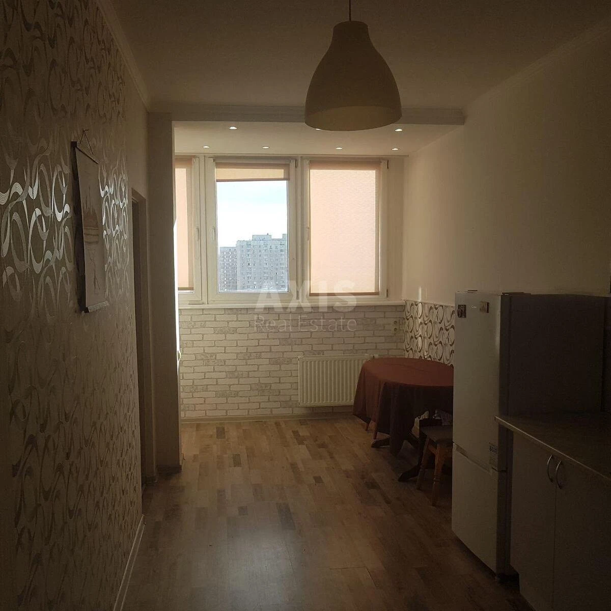 1k apartment vul. Dragomanova 26695061