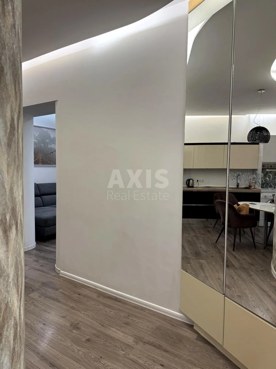 2к квартира ул. Крещатик 136154310