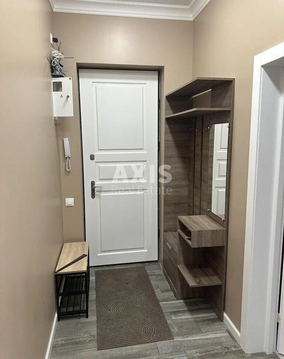 3k apartment vul. Kudri Ivana Thirty-nine A6587516