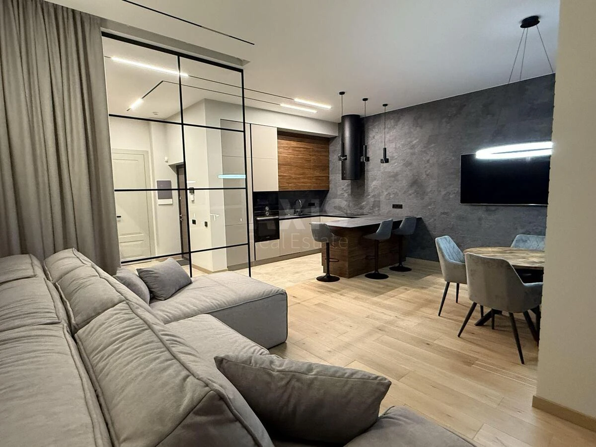 2k apartment vul. Saljutna 2679596