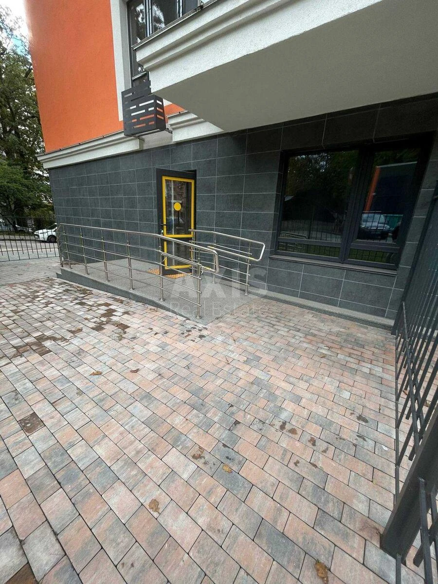 Объект торговли ул. Живописная 3, 179м26466214