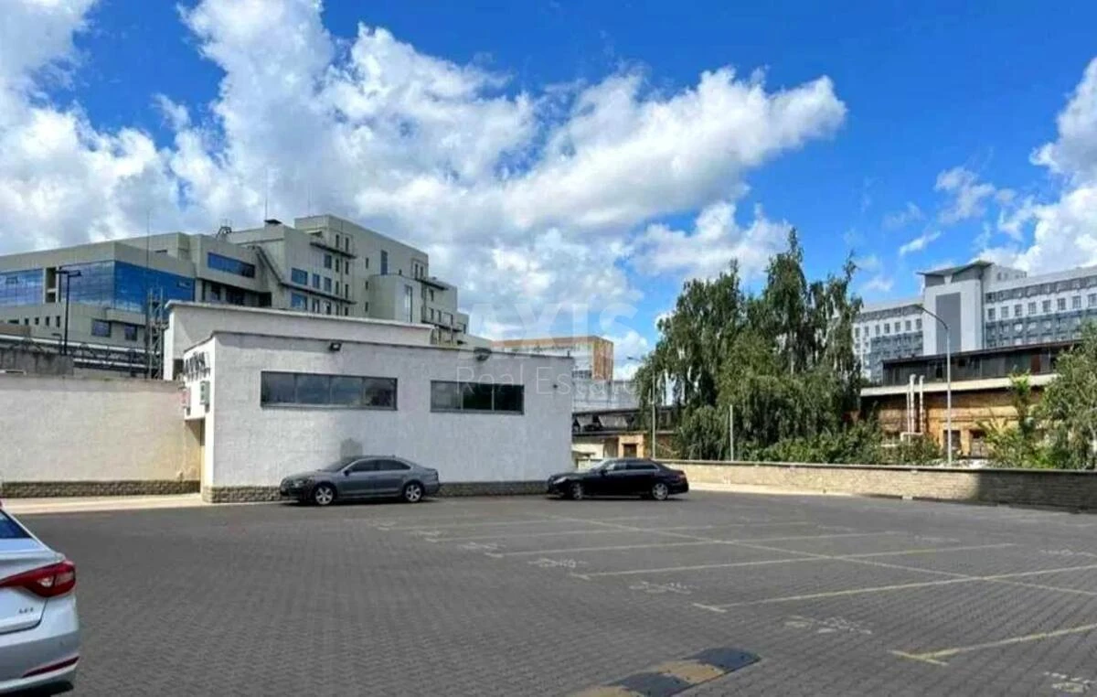 Офис бул. Вацлава Гавела 6З, 1200м2614445