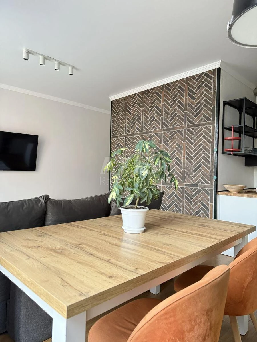 3k apartment vul. Regeneratorna 4613228