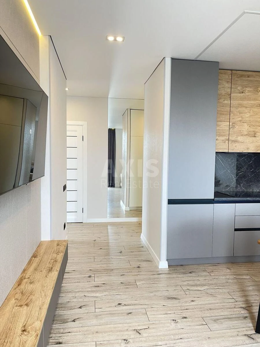 2к квартира наб. Днепровская 20А709762