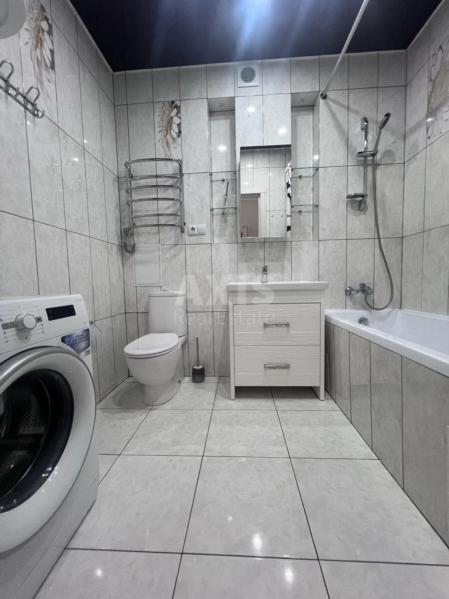 1k apartment vul. Samiyla Kishky 10/1663054