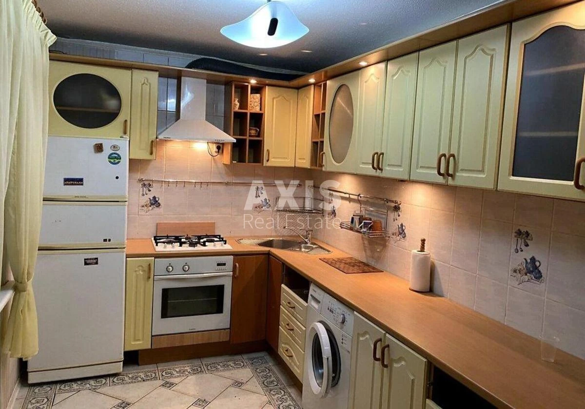 3к квартира пр-т Лобановского 13043483