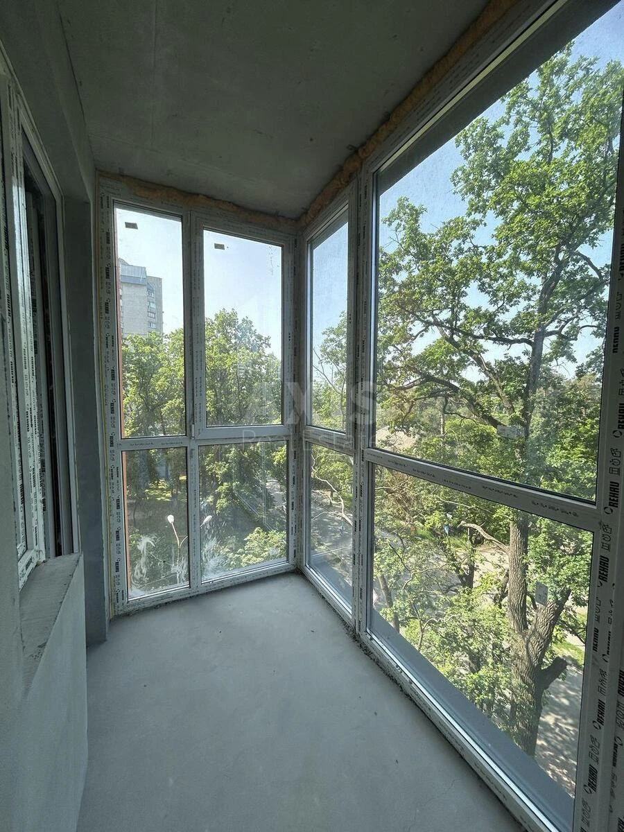 1k apartment vul. Zhyvopysna 7605743