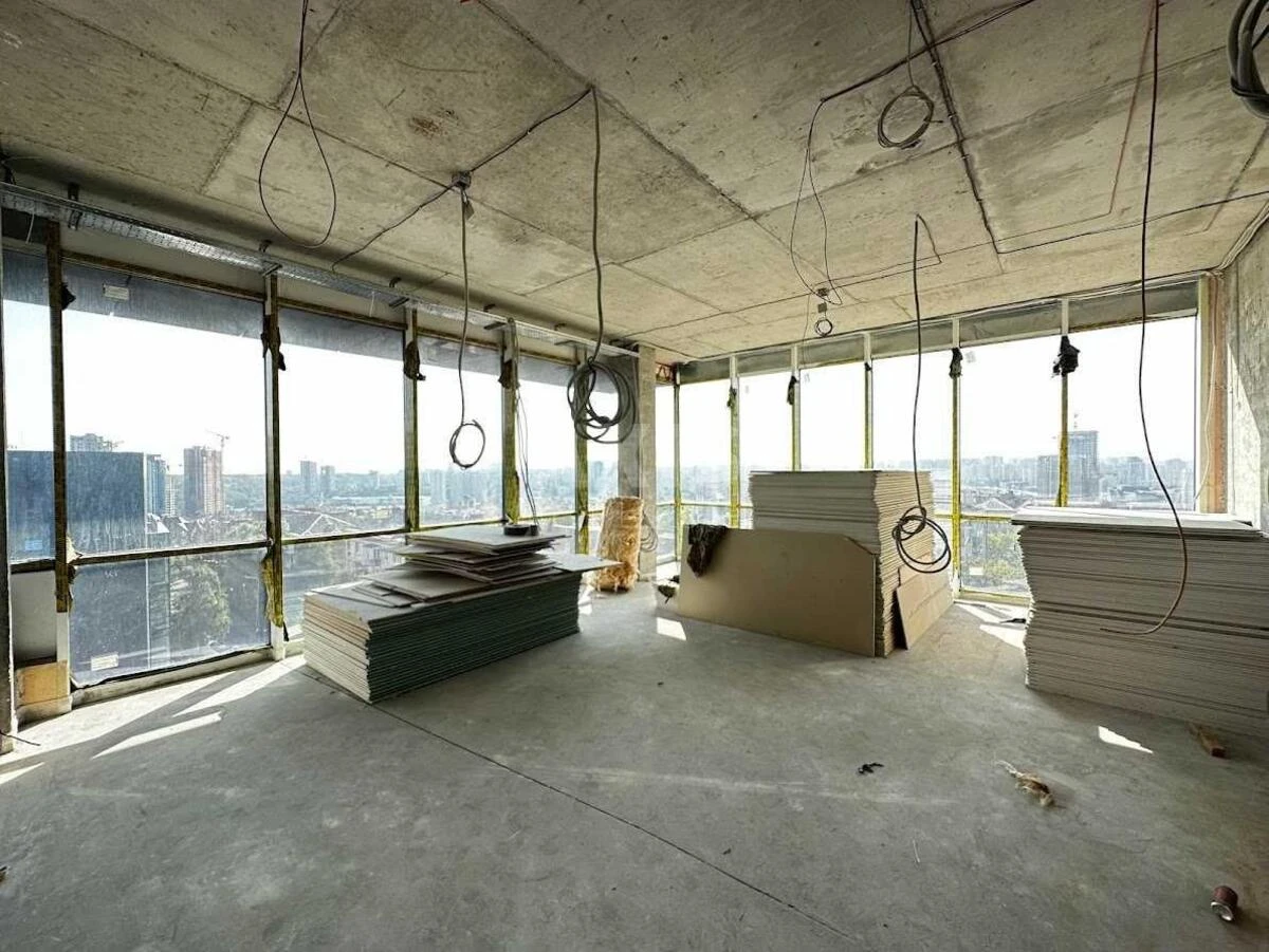 Office bul. Druzhby Narodiv 16, 400m2514880