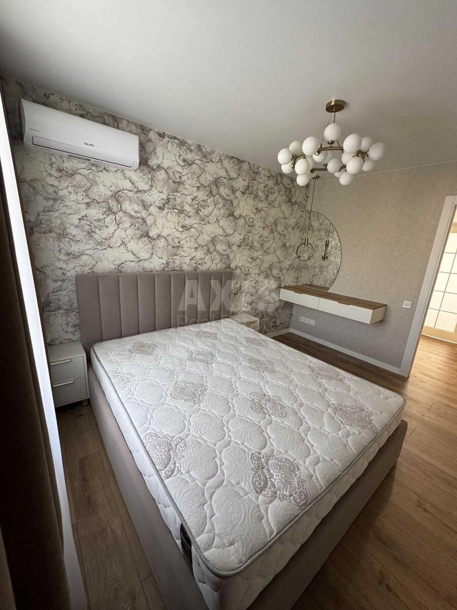 3к квартира пр-т Голосеевский 126К643446