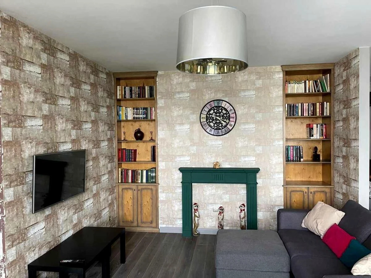 2k apartment pr-t Volodimira Іvasyuka 2Д676540