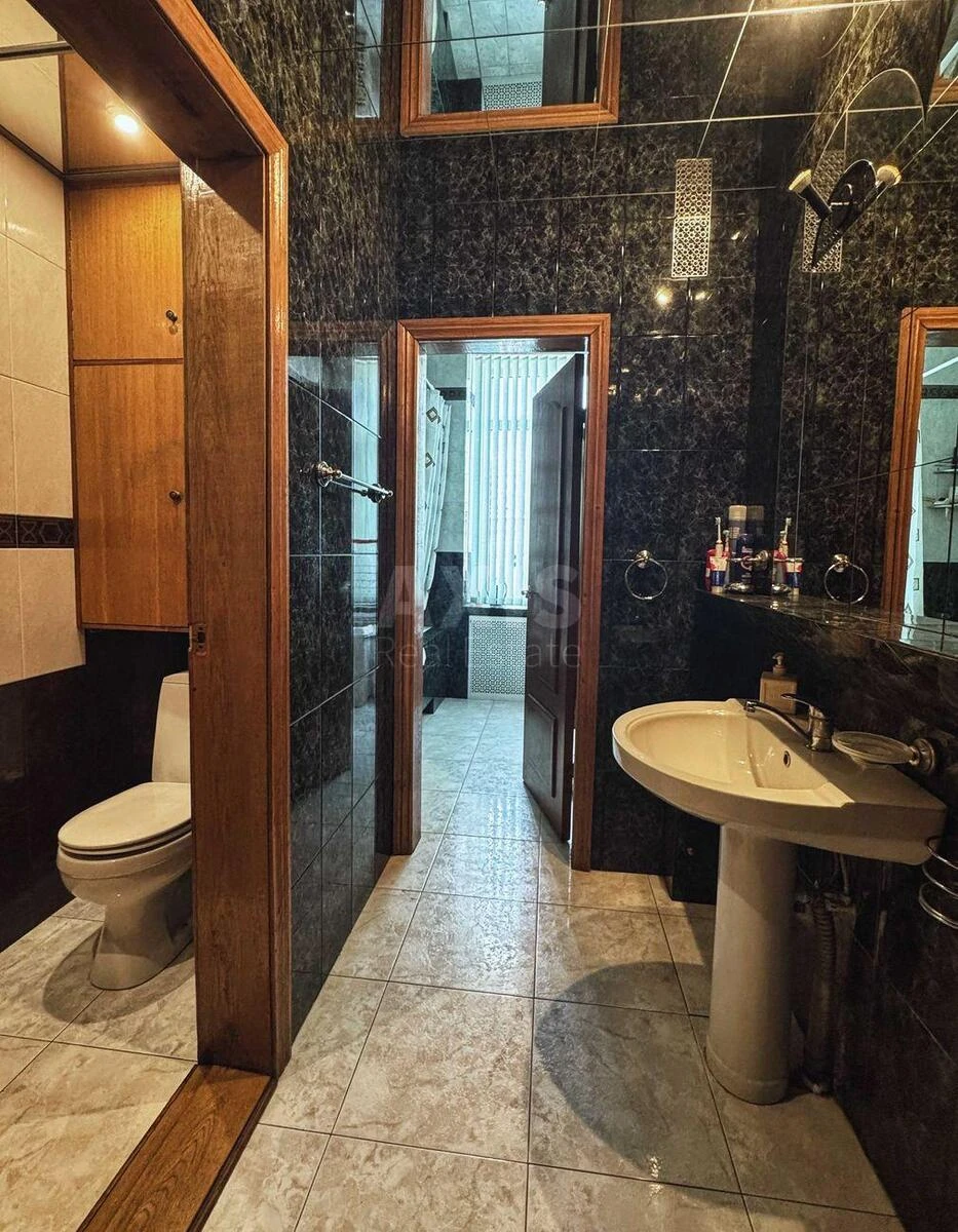 2к квартира пер. Инженерный 4692054
