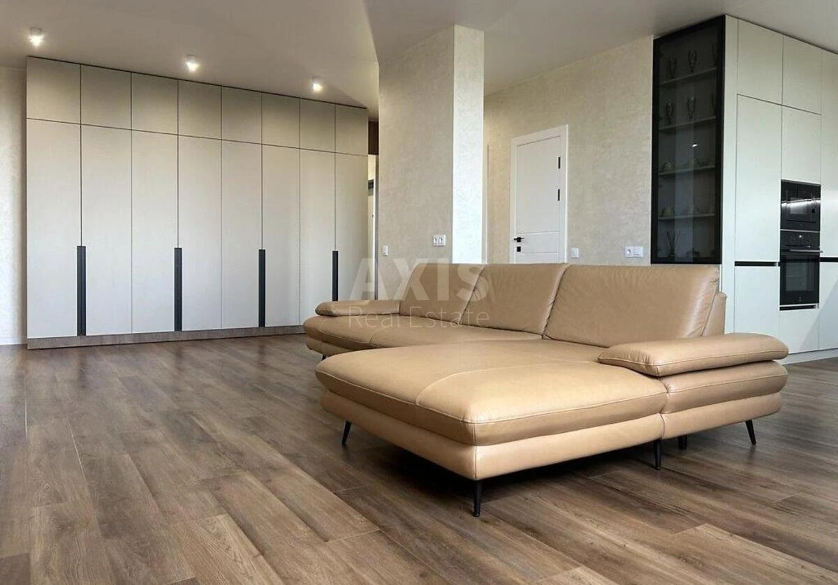 3k apartment prov. Baltijs'kyj 3А692136