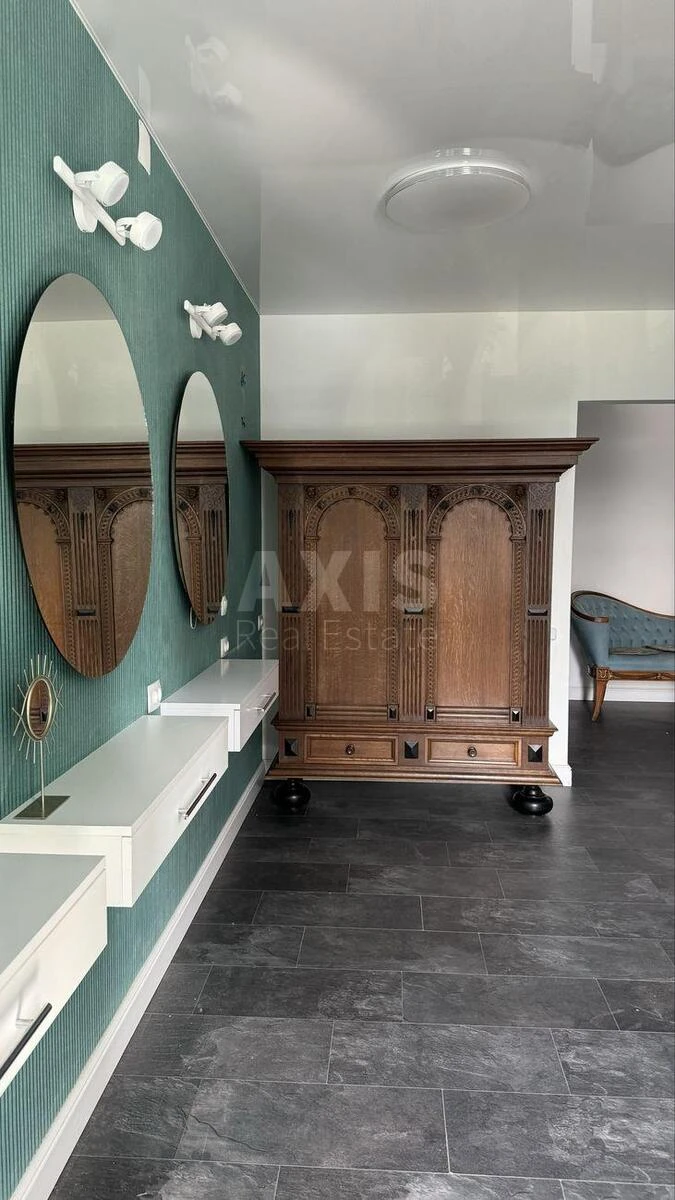 2k apartment vul. Sverstjuka Jevgena 46768312