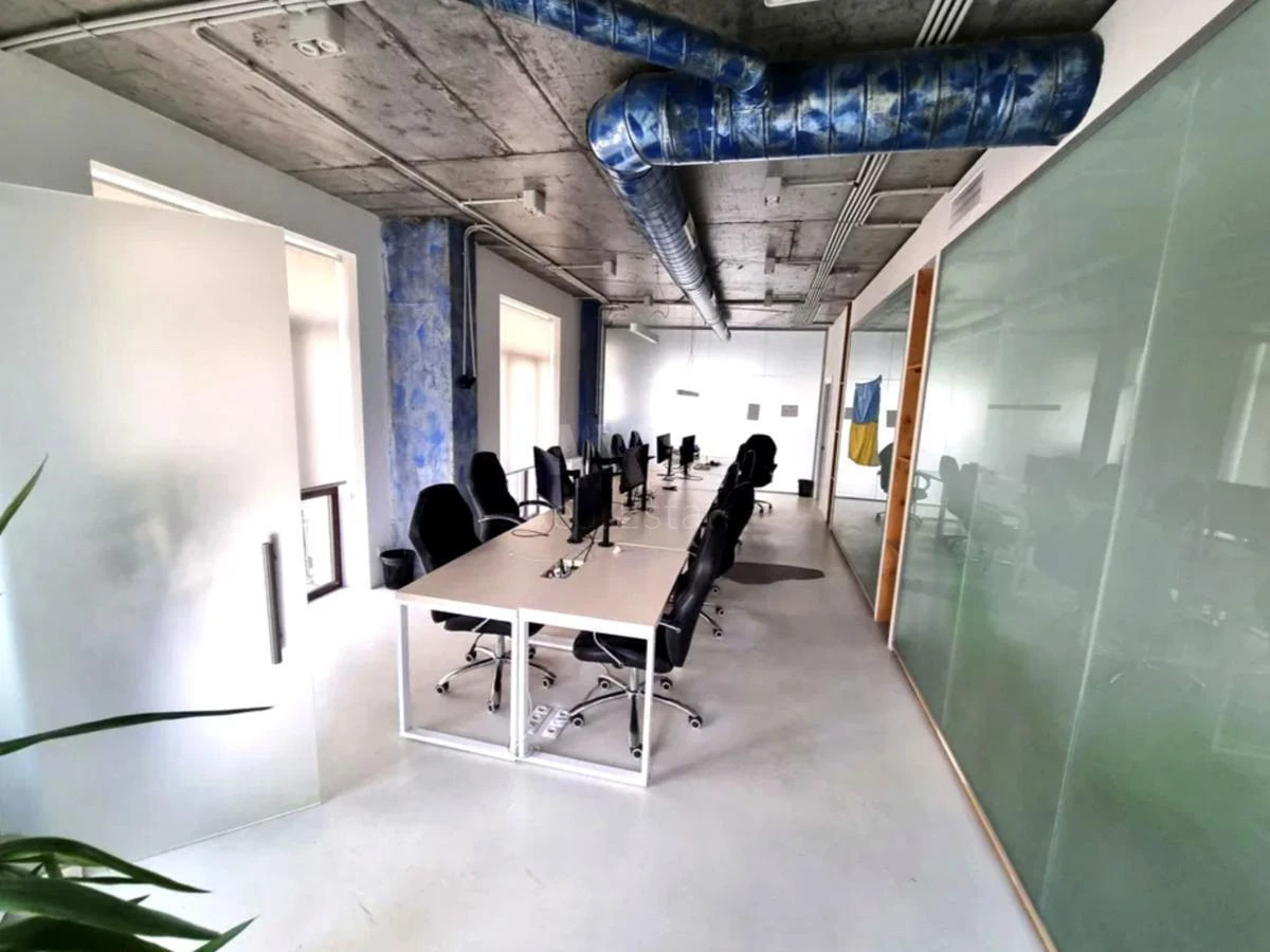 Office vul. Vozdvyzhens'ka 48, 270m269238