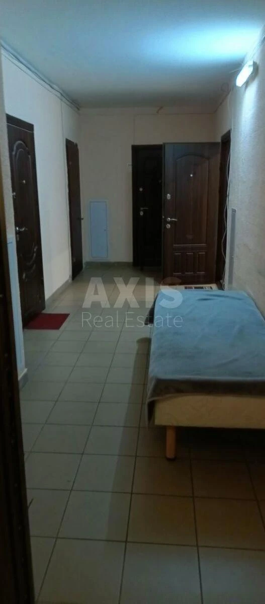 2k apartment prov. Lobachevs'kogo 75640915