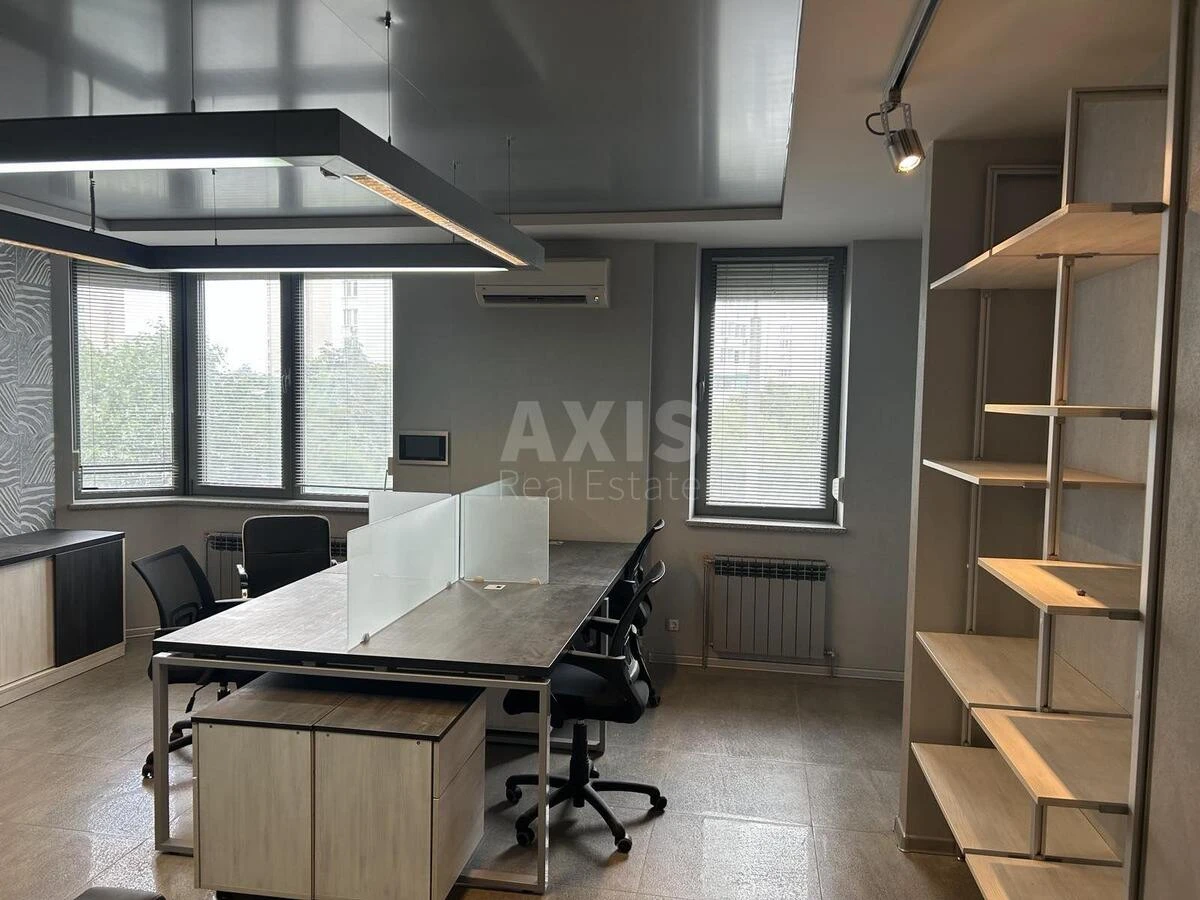 Office vul. Gmyri Borysa 8Б, 65m2660784