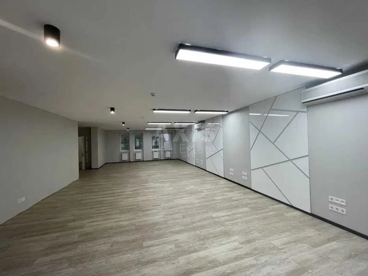 Office vul. Vozdvyzhens'ka 58, 257m2660931