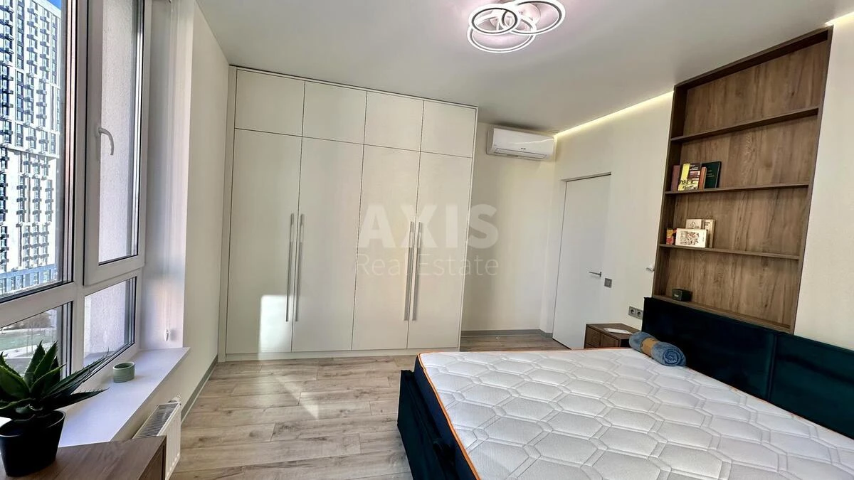 1k apartment shose Stolychne 1Б6771217