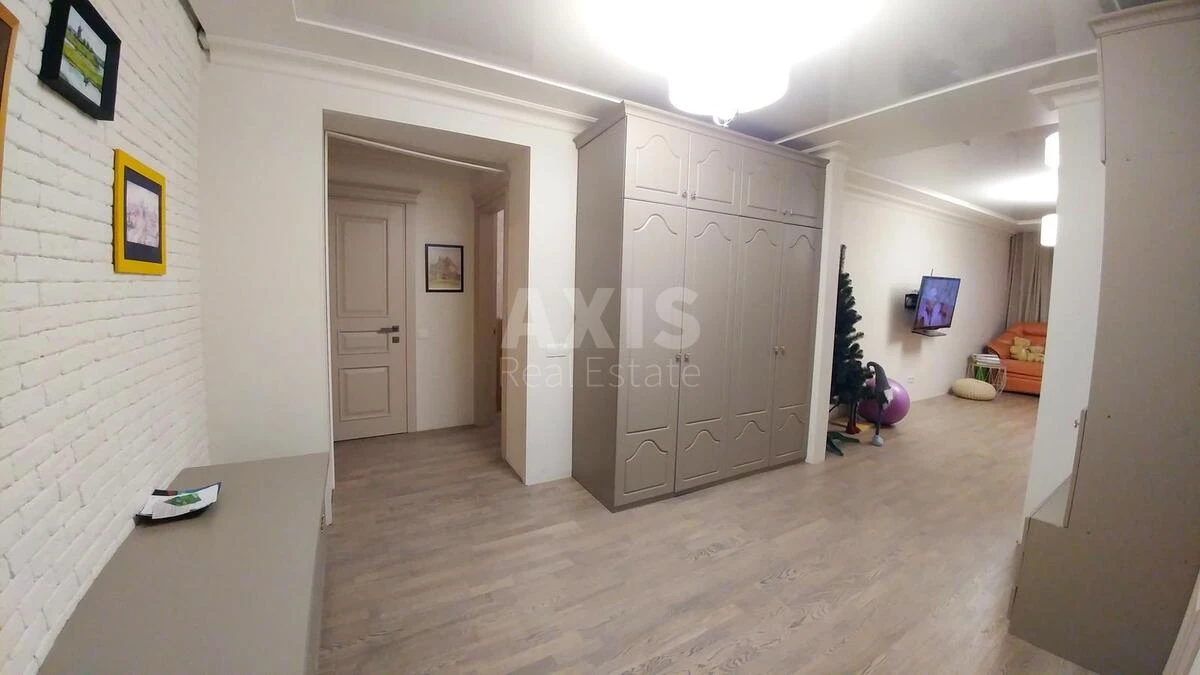 3k apartment pr-t Volodimira Іvasyuka 20А6774622