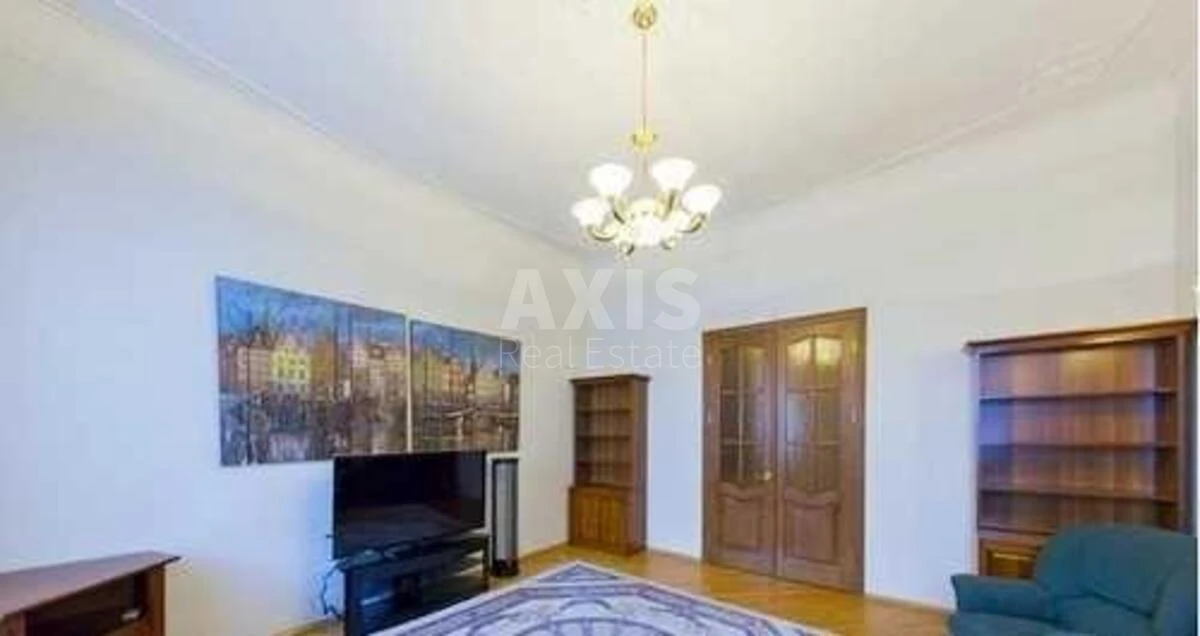 3к квартира ул. Крещатик 15693201
