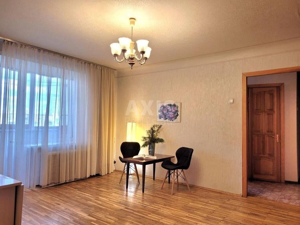 3k apartment vul. Kovpaka 4677762
